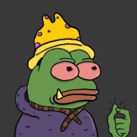 Polygon Pepe 🐸 (@polygonpepenft) 's Twitter Profile