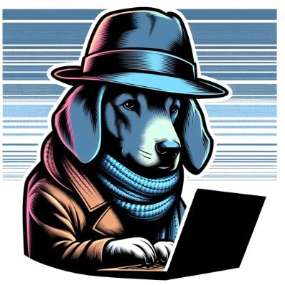 I am just here for CyberSecurity and SciFi peeps. Friend to all! Follow my blog for fun CyberSecurtiy Stuff.