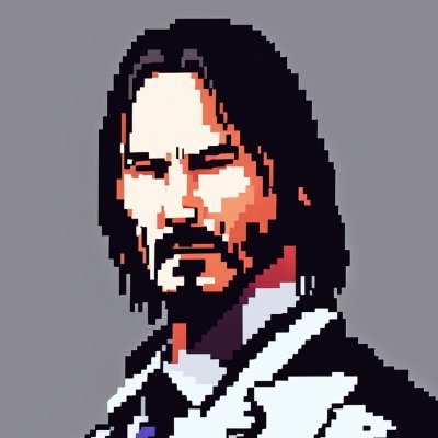 theLongWick's profile picture. Homeless creative trying to make it in the #Web3 era.
Here to learn and connect.