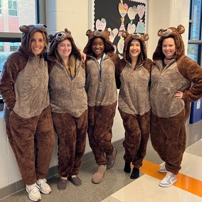 Proud Kindergarten teacher at Cabin Branch ES! Helping scholars gain a love of learning, problem solving and exploring since 2006!