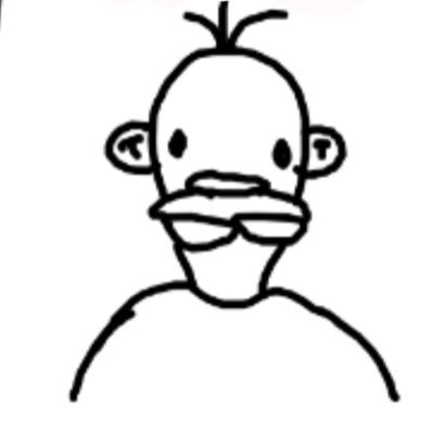 MrCaspyさんのプロフィール画像