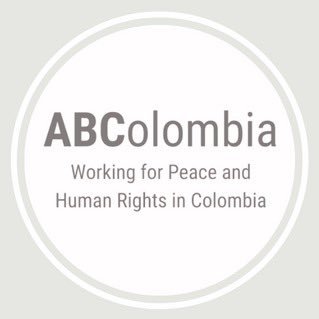 Working for Peace and Human Rights in Colombia 🕊️🇨🇴 📢Advocacy project of CAFOD, Christian Aid UK/ Ireland, Oxfam GB, SCIAF and Trócaire