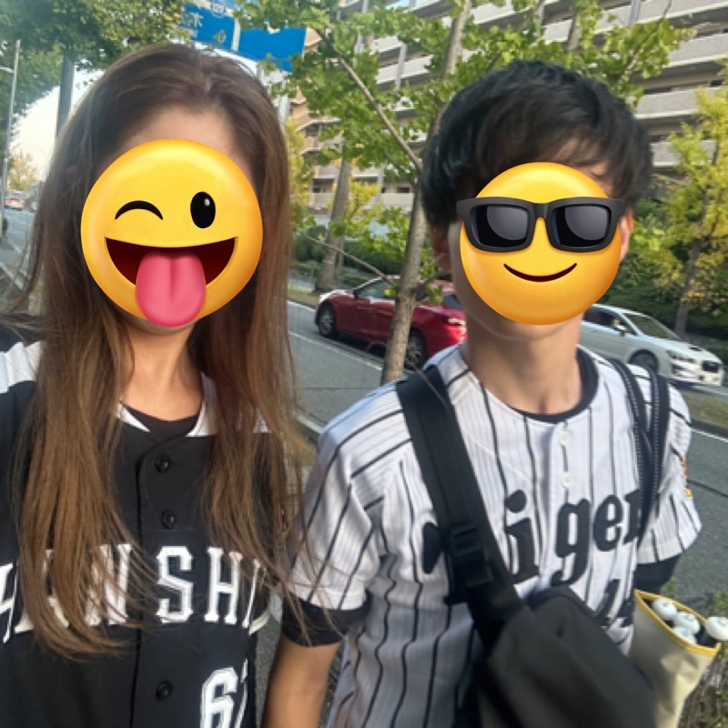 kenta1366225's profile picture. 2024年から虎垢作りました。 阪神ファンの方フォローしてくださると嬉しいです。 95line アリアスが好きでした。 阪神FCダイヤモンド会員 日シリ7戦パブリックビューイングしたのが一生の財産です。