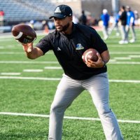 Coach Andrew Pierce (@piercecoac26415) 's Twitter Profile