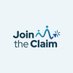 Join The Claim (@JoinTheClaim) Twitter profile photo