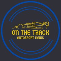 On The Track(@onthetrack_tw) 's Twitter Profile Photo