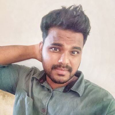 Ayeswararaostar's profile picture. There is no stuff Until make it.