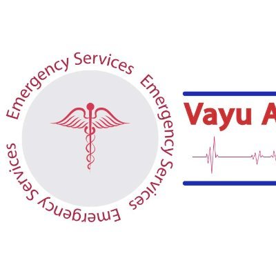 VAyu Road Ambulance provides efficient and timely emergency medical transportation services, ensuring swift and safe conveyance for patients in need.