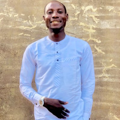 Proudly Ibadan boy 🥰// Economist 💯// #MUFC #GGMU 💓💓 // Upcoming cheerful giver 🙏// upcoming philanthropist// upcoming baba ibeji 👥