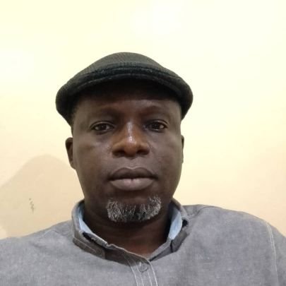 olabamiji76's profile picture. It is well