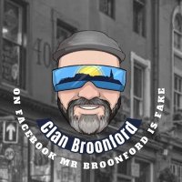 Clan Broonford (@the_broonfords) 's Twitter Profile Photo Clan Broonford (@the_broonfords) 's Twitter Profile Photo