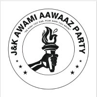Jammu & Kashmir Awami Aawaz Party(@jkawamiawaz) 's Twitter Profile Photo