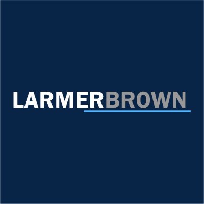 @LarmerBrown