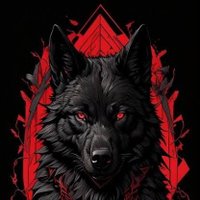 Black_Wolf(@Black_Wolf20024) 's Twitter Profile Photo