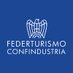 Federturismo (@federturismo) Twitter profile photo Federturismo (@federturismo) Twitter profile photo