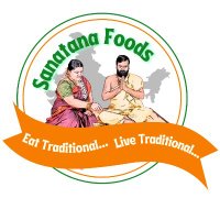 Sanatana Foods(@SanatanaFoods) 's Twitter Profile Photo