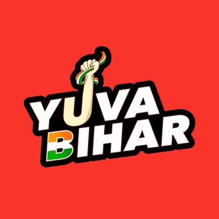 Voice of Bihar Youth. It's an initiative to bring together the youth of Bihar to work on their capability for a developed Bihar.