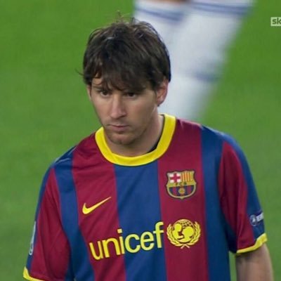 jupsrss's profile picture. #1 Messi Fan