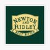 Newton and Ridley (@_Newton_Ridley) Twitter profile photo