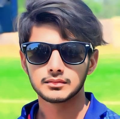 Official Account
ACCA Aspirants❤️
From District Lodhran
live In Lahore,Pakistan 
Accounting and Finance|
Vedio Creator|
|Social Media Influencer|

🇵🇰🇵🇰🇬🇧❤