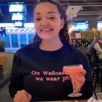 Teryn Henderson (@profehendy) 's Twitter Profile