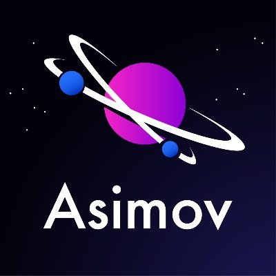 asimovgames Profile Picture