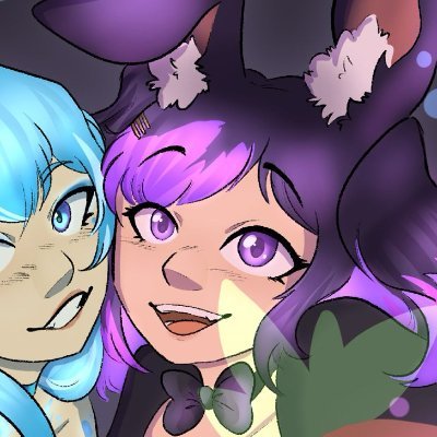 💜Forget the gf experience I'll give you the 0 braincell experience
 
pfp/ @kahangeldragon banner/@Lunarmoonsel
https://t.co/Jqj66dv7zI