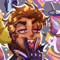 Jo (@pukapuffy) 's Twitter Profile Photo Jo (@pukapuffy) 's Twitter Profile Photo