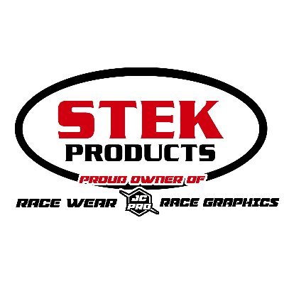 STEK Products - proud owner of JC Pro Racewear