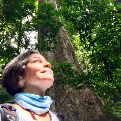 Etérea. Danzando en los cinco elementos | Reflexiones | Madre Tierra 🌎
