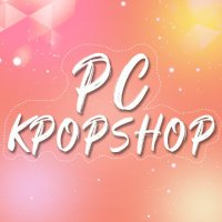 KpopshopPC~(@KpopshopPC) 's Twitter Profile Photo