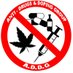 ANTI-DRUGS & DOPING GROUP (@OlivierNd2) Twitter profile photo