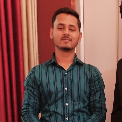 AanandS50357677's profile picture. 