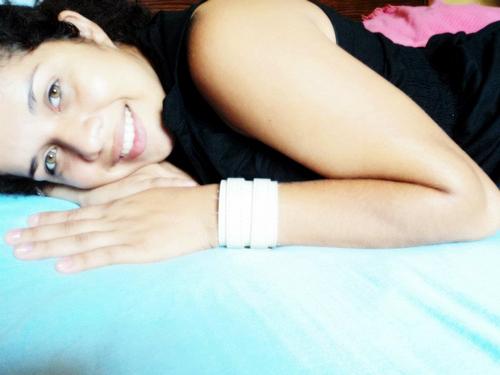 Rayssa_Cou's profile picture. sou apenas uma pequena serva, que adora a Deus, que precisa Dele, pra seguir em frente..
tenho tudo o que preciso...

te amo: Wanderson