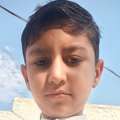 Shah Hussain Afridi