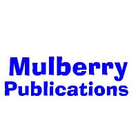 Mulberry Publications(@Mulberrypublic) 's Twitter Profile Photo