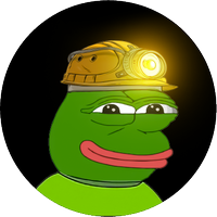 Miner PEPE | $MPEPE (@minerpepe_coin) 's Twitter Profile Photo Miner PEPE | $MPEPE (@minerpepe_coin) 's Twitter Profile Photo