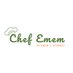 Chef Emem of Abuja 👩‍🍳🍽 (@chef_emem) Twitter profile photo
