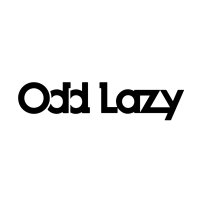 Odd Lazy (@oddlazy) 's Twitter Profile Photo Odd Lazy (@oddlazy) 's Twitter Profile Photo