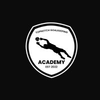 TOPNOTCH goalkeeping academy(@TOPNOTCHGk) 's Twitter Profile Photo