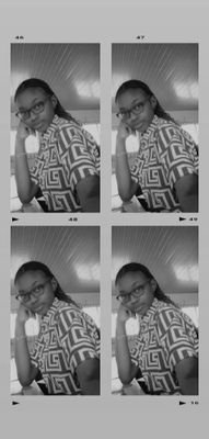 PreciousFemi98's profile picture. ❤️❤️