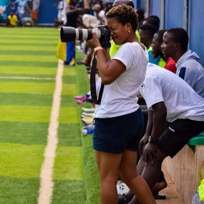 CAF And FIFA Accredited Photojournalist| Sports Content Creator| Philosopher Multimedia sport journalist Contact: opeyemi.imoru0@gmail.com