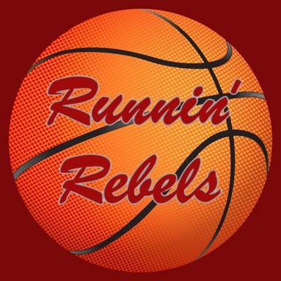 Pineville Runnin' Rebel Basketball