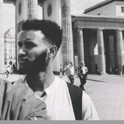 Dawit64515951's profile picture. 