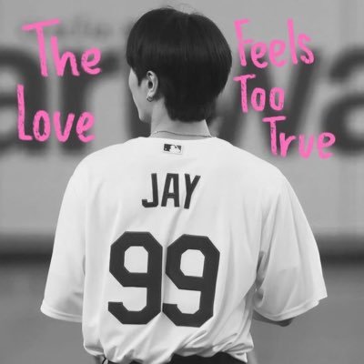 ⓘ this user loves Park Jongseong, aka Jay and #ENHYPEN #엔하이픈 🤍