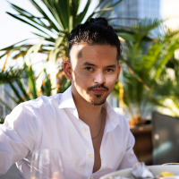 Karl Backman (@datelinked) 's Twitter Profile