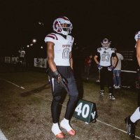 DJ Johnson (@thegoatdj_8) 's Twitter Profile