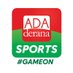 Ada Derana Sports (@AdaDeranaSports) Twitter profile photo