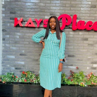 Food Technologist (HND)
VIRTUAL ASSISTANT
DATA ANALYST ( IN PROGRESS)
BAKER (BEST BANANA LOAF, CARROT LOAF. YENAGOA)
Your oil perfume plug 🛢️
LOVER OF GOD.