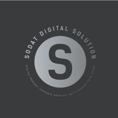 sodat_concept's profile picture. I am a results-driven digital marketer with expertise in leveraging online platforms and tools to create impactful campaigns, building with @nigenest